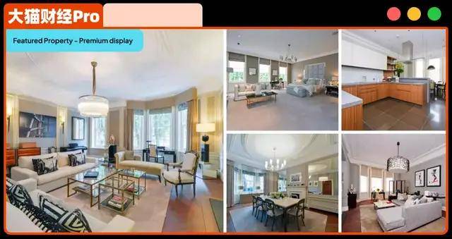 买下“大使馆”？马云的20亿海外豪宅版图