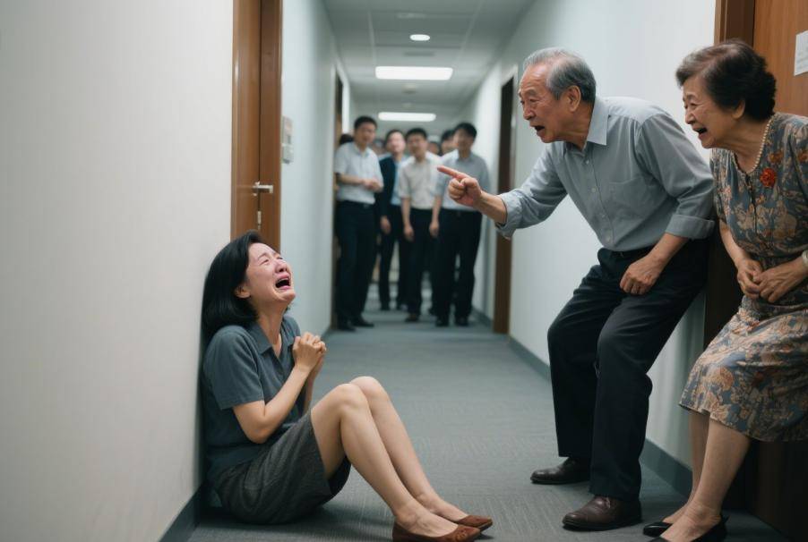 怀孕超过这孕周医生不让流产!大月龄引产3D图让人惊呼:残忍