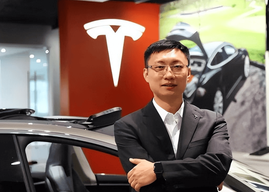 马斯克拿万亿美元薪酬，特斯拉核心高管为何集体离职？