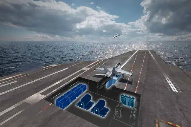 双层软卧变三层硬卧！福建舰宿舍首次公开，咋比辽宁山东舰还挤？