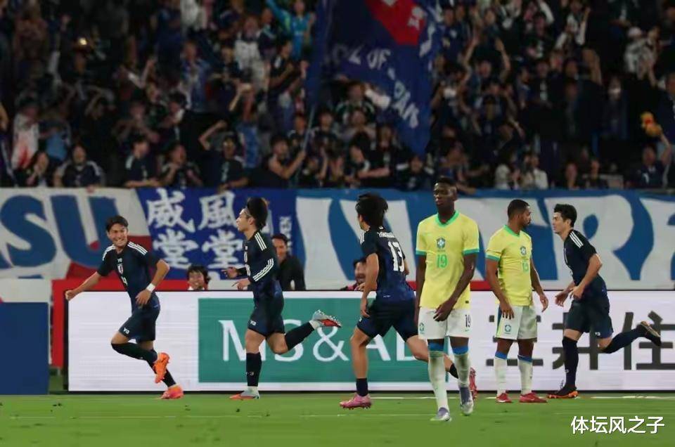 放出豪言日本王牌：2026世界杯目标就是夺冠现在日本队是足球直播-NBA直播_英超_世界杯体育【超清在线观看】史上最强