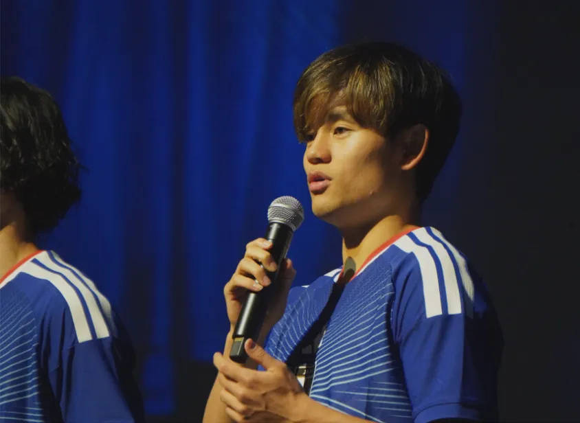 日本王牌豪言：2026世界杯目标就是夺冠现在日本队是史上最强足球直播-NBA直播_英超_世界杯体育【超清在线观看】