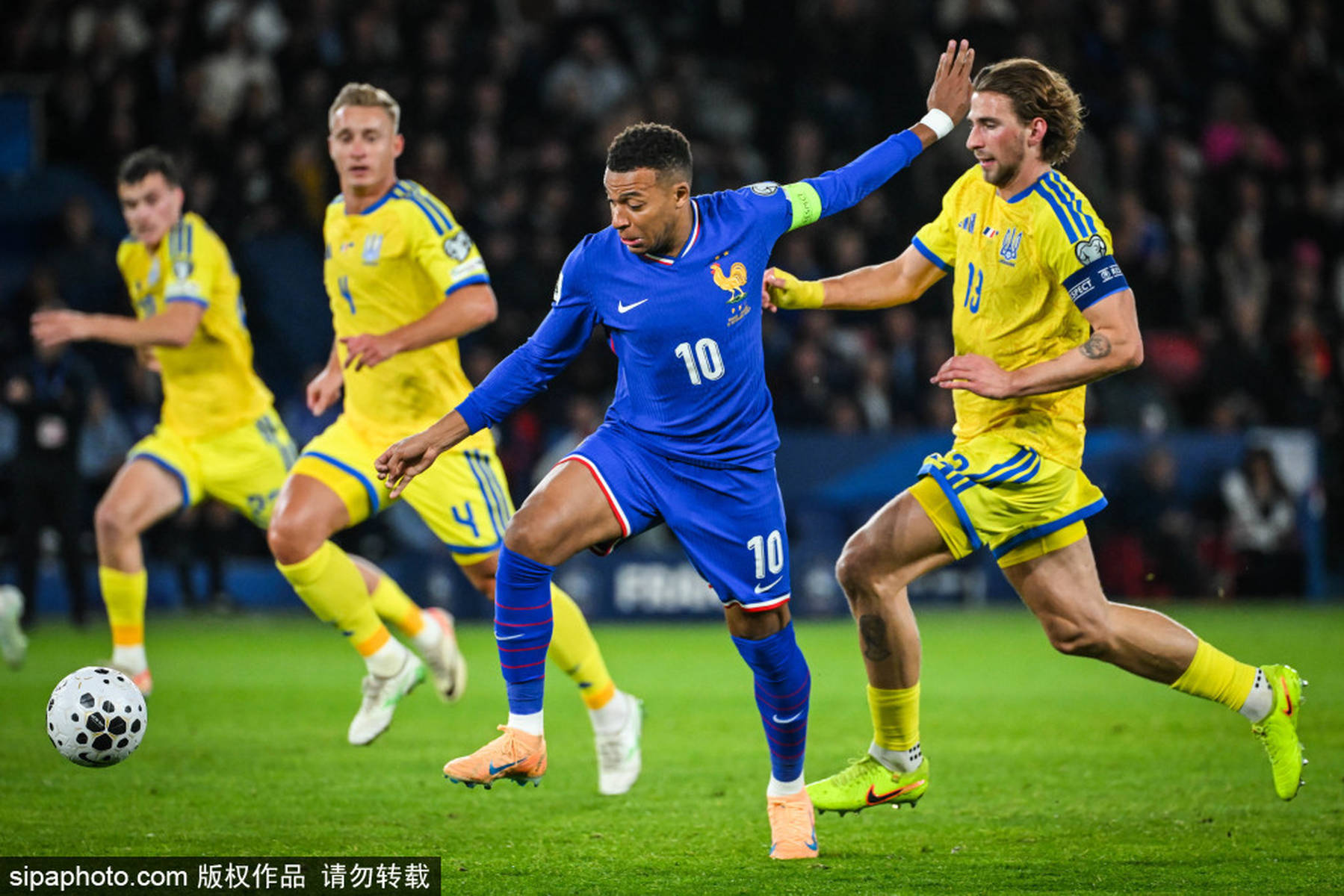 世预欧出线形势:C罗禁赛葡萄牙赢球直通 德国末轮不败晋级