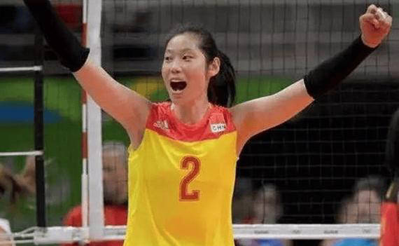 米兰体育- 米兰体育官方网站 世界杯官方指定投注平台朱婷携两小师妹征战意甲三人年薪突破3000万；高端局三缺一速来组队