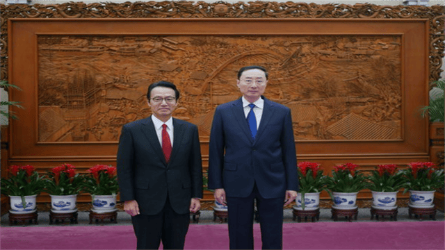 深夜火药味突然升级!日本连犯5个“严重”,中国四连问生猛开局 深夜火药味突然升级!日本连犯5个“严重”,中国四连问生猛开局