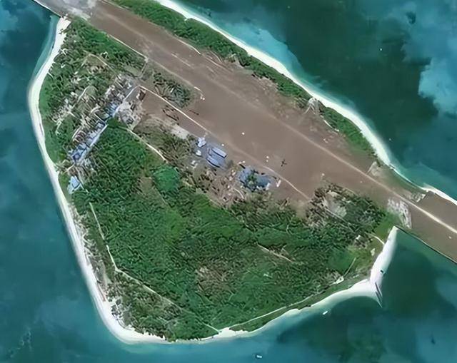 菲军定目标:死守30天,撑到美军抵达南海!但解放军只需半小时?