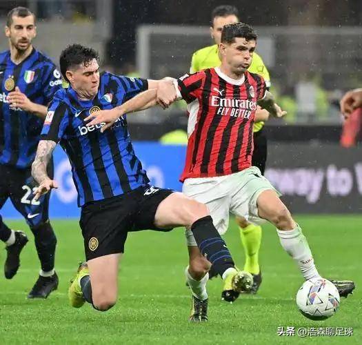 意甲联赛第12轮国际米兰队主场迎战AC米兰队比赛结果前瞻体育- 体育官方网站 世界杯官方指定投注平台