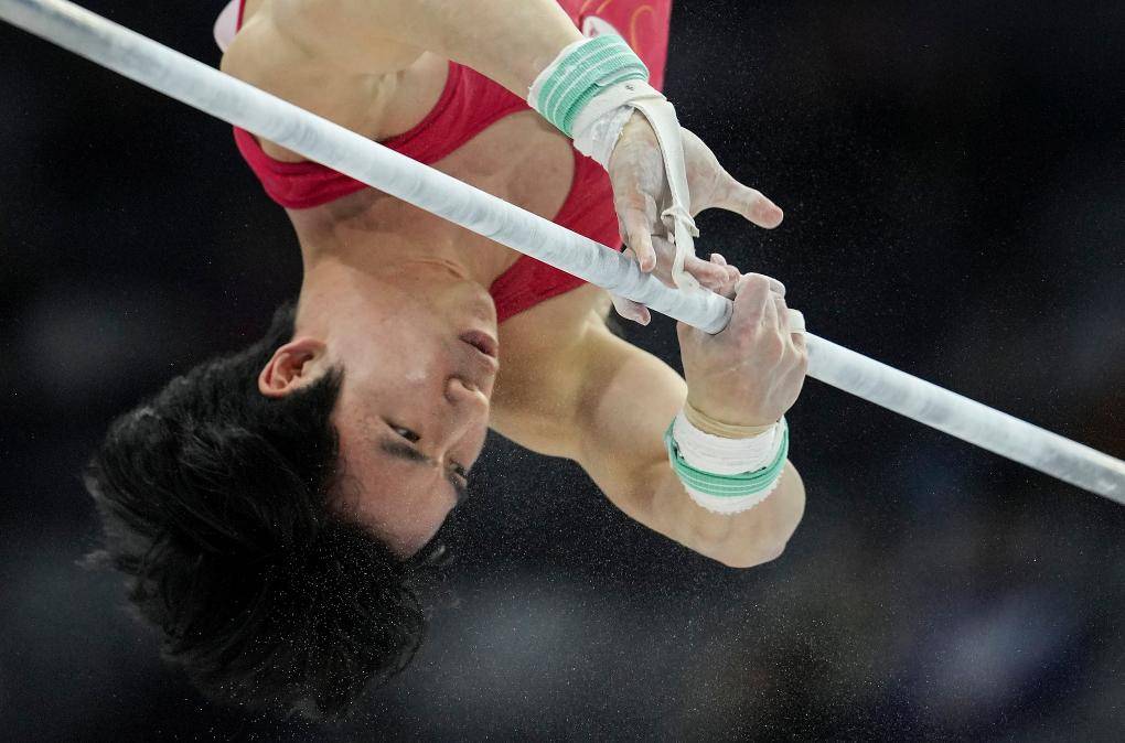 16日看点:将决43金巩立姣冲5连冠 乒球男女单巅峰对决