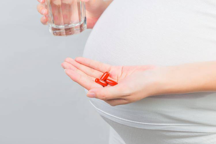 因与丈夫吵架,孕妈见红胎停,丈夫崩溃:已备孕6年