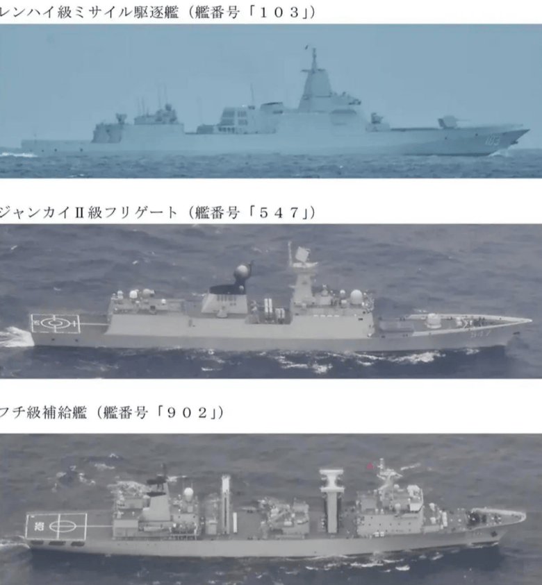 高市早苗“求锤得锤”,解放军说出日本最悲惨的下场,中国不介意把日本变成主战场!