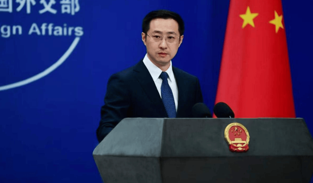 日本通告全球,不会收回涉台言论,中方划下落弹区,禁航72小时!