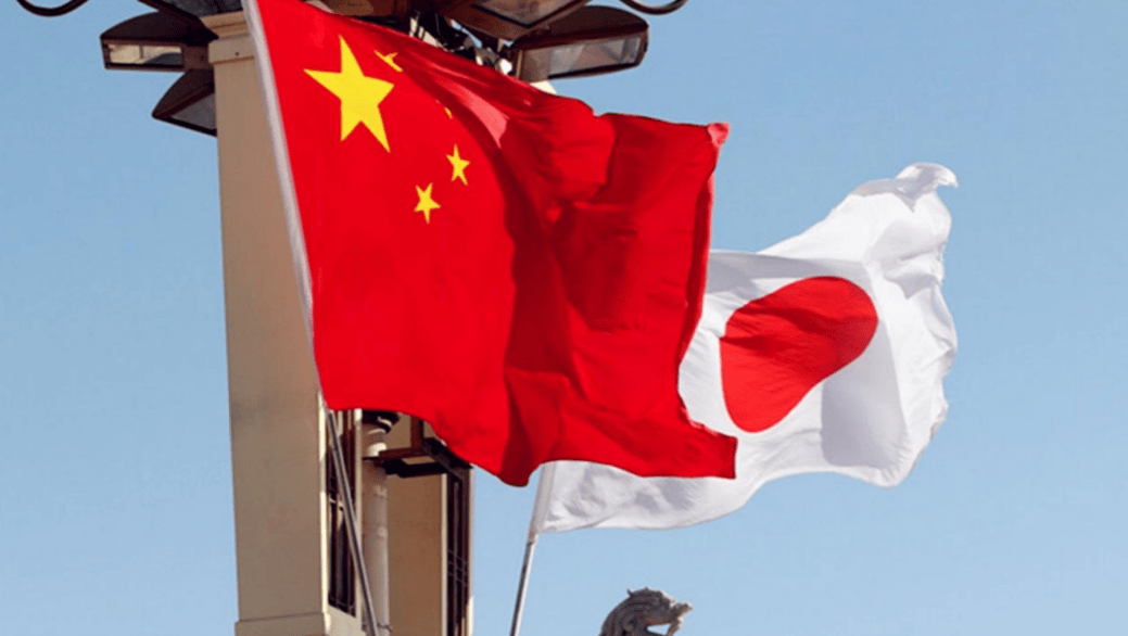 日媒叫嚣要联合美军击沉福建舰,总台:高市早苗若继续铤而走险,日本将万劫不复!