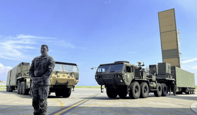 特朗普“立大功”,中导已经撤走,高市早苗被骗了!日本全国沦为战场,美军听懂了吗?