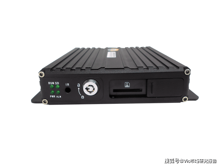 UC国际监控存储：解锁安防领域的“数据宝藏库”