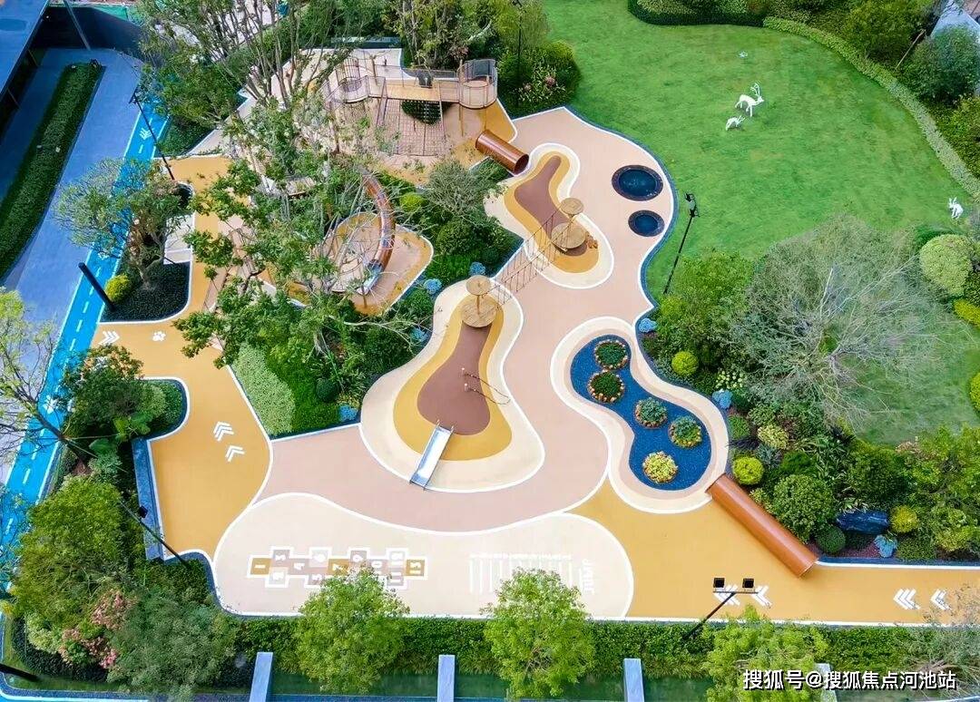 【卓越珺奕府】2期（5栋）加推新品！！92㎡竟做四房两卫11月入市在即！开元棋牌- 开元棋牌APP下载- 官方网站