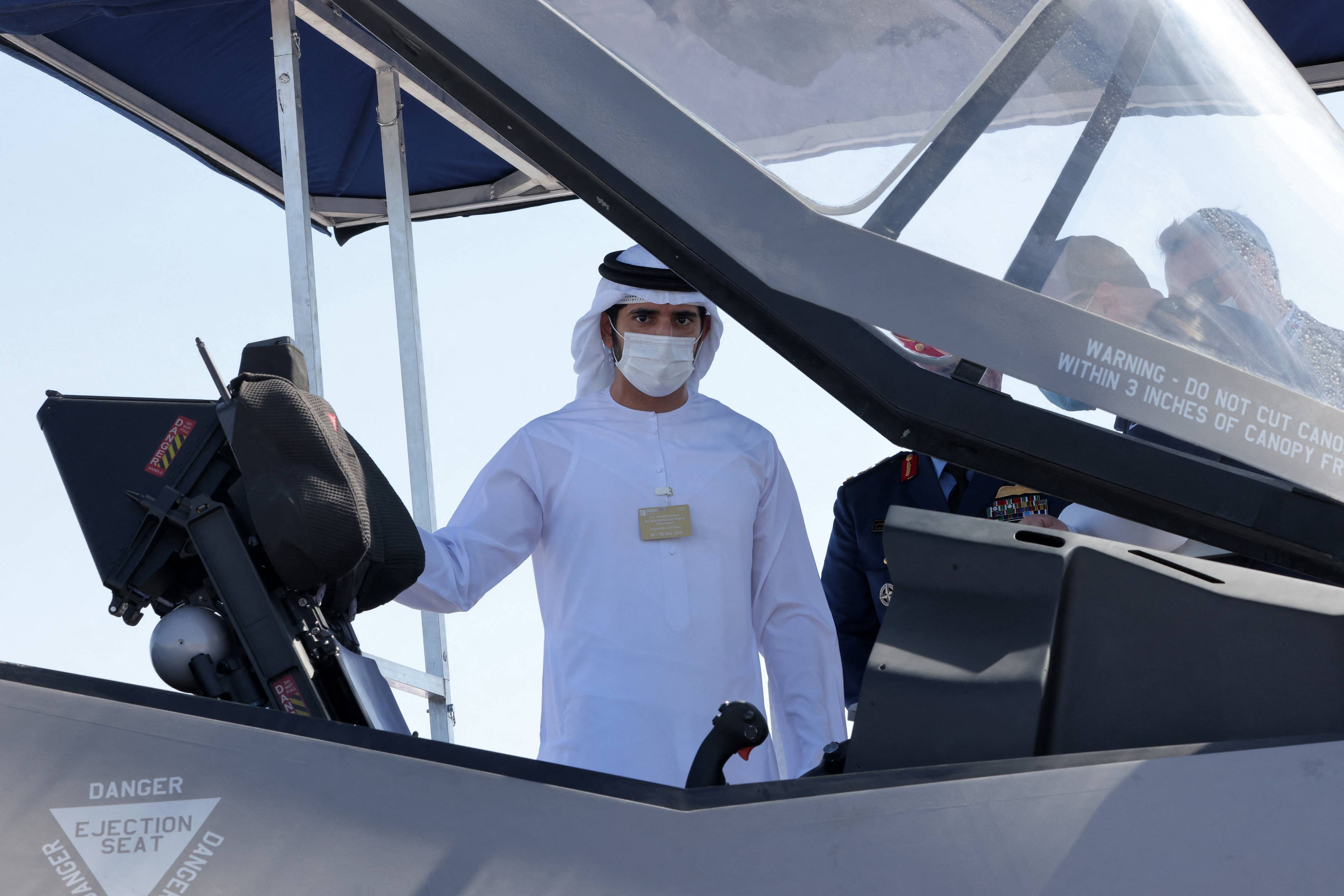 卡塔尔炸了，中东该醒了：再不找中国买歼35，以色列下一个就炸你