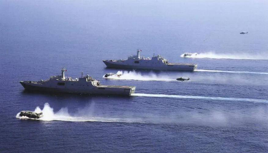 中国003型航母都要量产了,为啥东海舰队还是没分到航母?