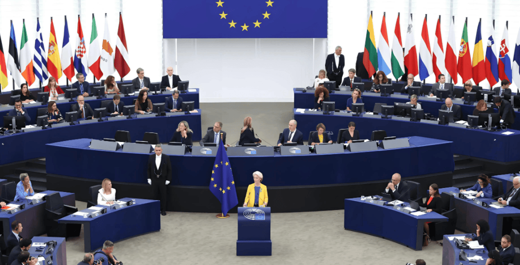 原创             欧洲掀了桌子，要全面拆除华为和中兴设备，中国先拿德国开刀