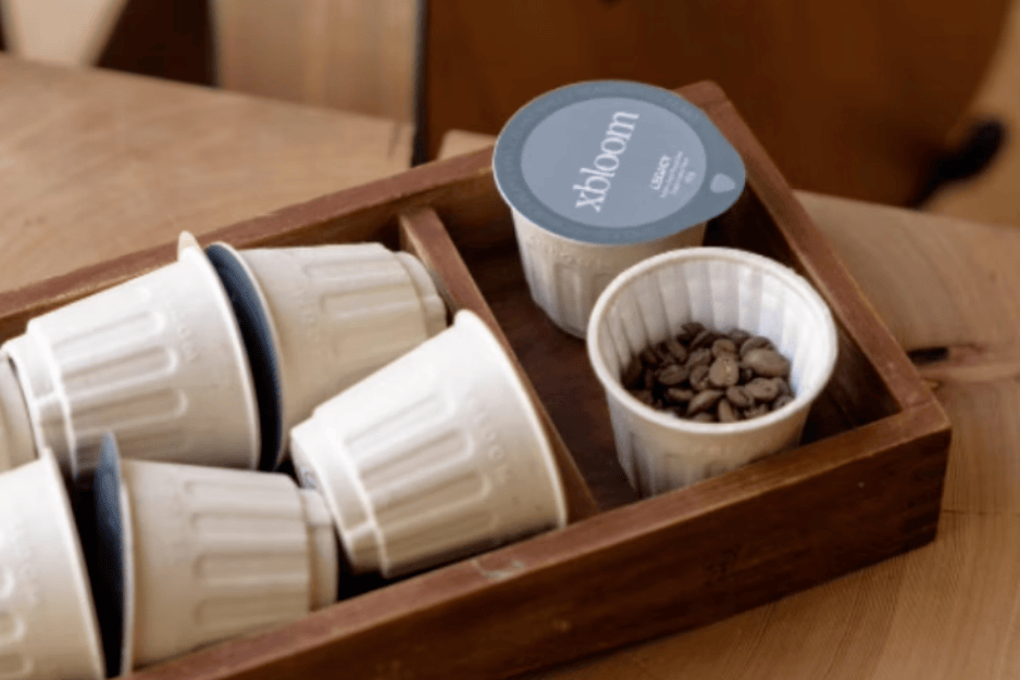 拿下23%的一线城市家庭CQ9电子网站胶囊咖啡机(图8) 拿下23%的一线城市家庭CQ9电子网站胶囊咖啡机(图8)