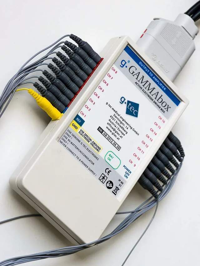 原创             接入人脑，正在中国悄悄爆发｜地球知识局