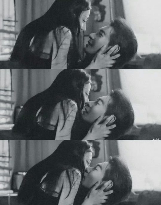 《枭起青壤》迪丽热巴陈星旭坐腿吻被热议!性张力教科书