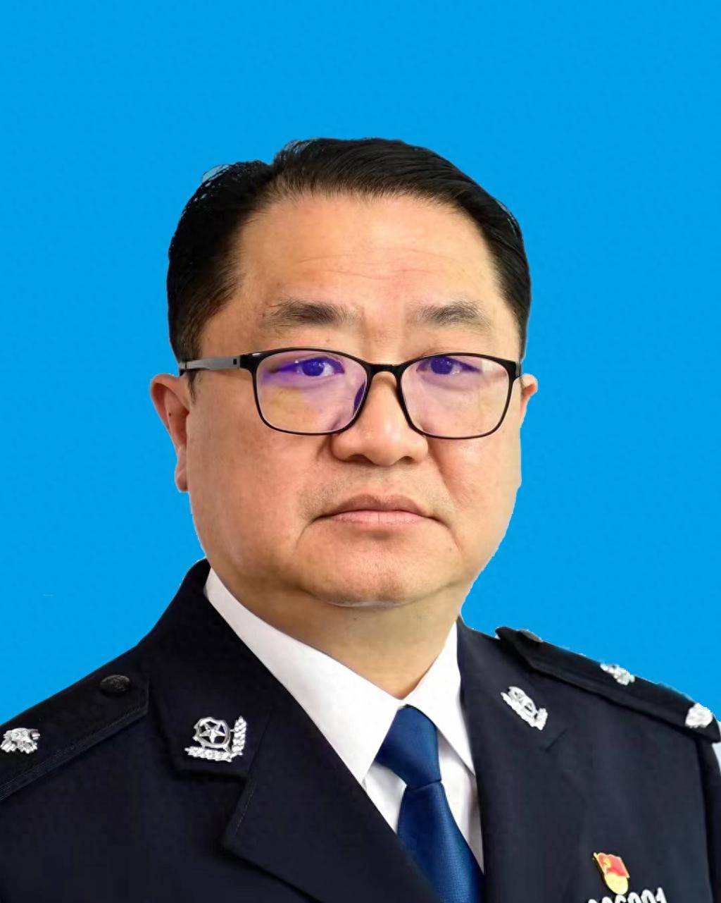 省调动后，山东聊城副市长、公安局局长李强再有新职