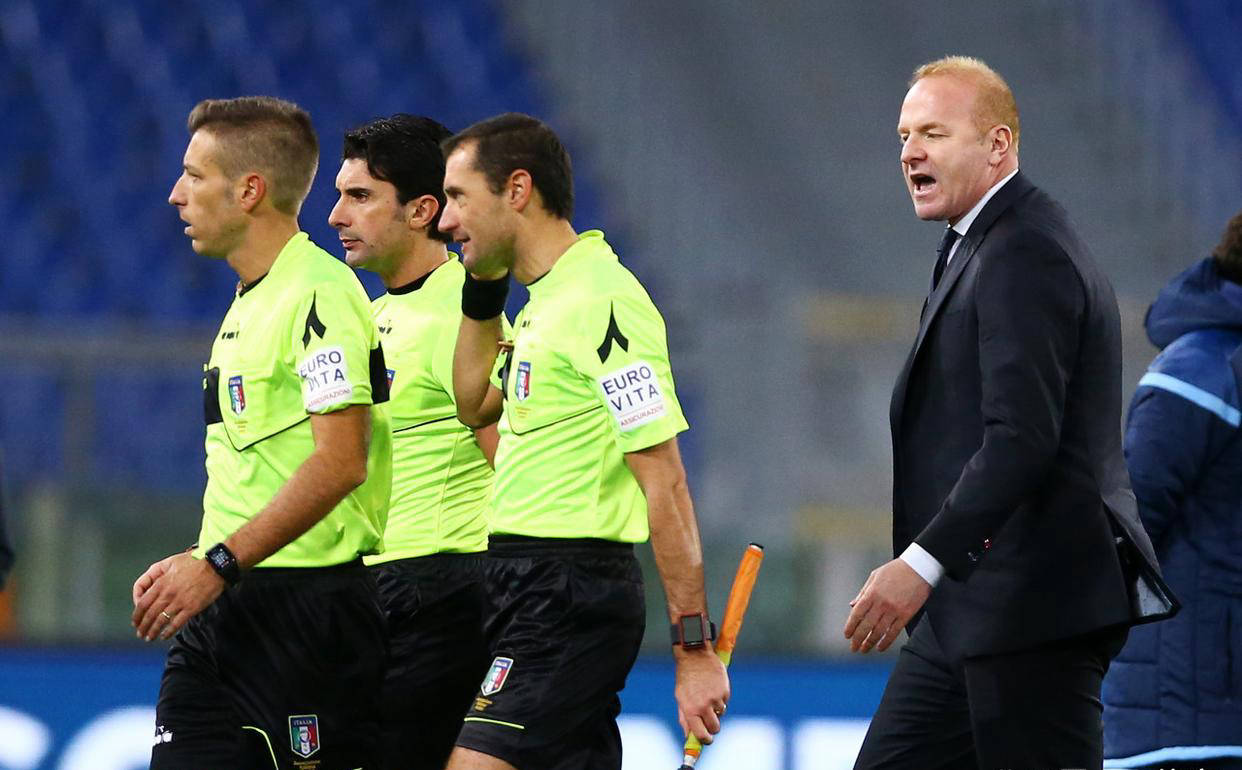 米兰体育- 米兰体育官方网站 世界杯官方指定投注平台一日意甲最新动态：总监分享新思路德比即将打响