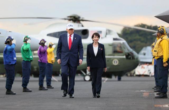 非常危险！日本交付“爱国者”导弹，80年后首次武力威胁中国！