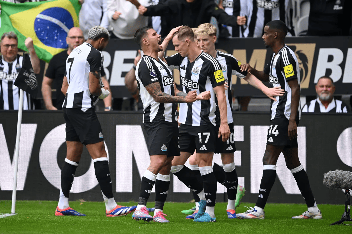 4-13-0！欧洲12亿豪门爆发3线亿对决哈兰德赢球=冲击冠英超联赛免费高清直播+实时赛程+积分预测（2025赛季全覆盖）军