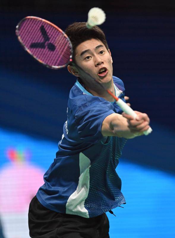 爆冷!他们的“黑马”之姿 全运会十大冷门