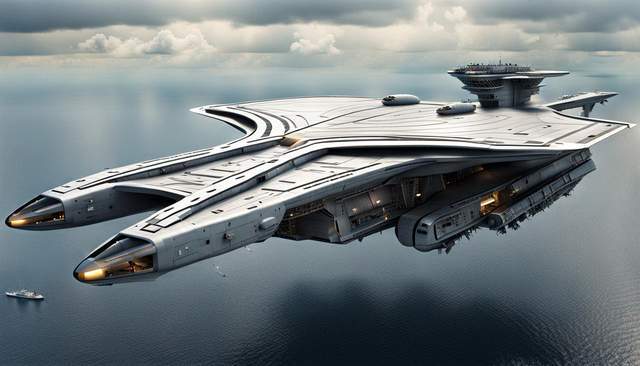 空天航母能造出来？先搞明白这几件事