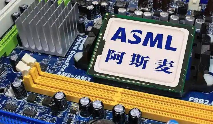 原创 芯片技术地震:中国新发现,光刻机再见?全球格局将重塑?