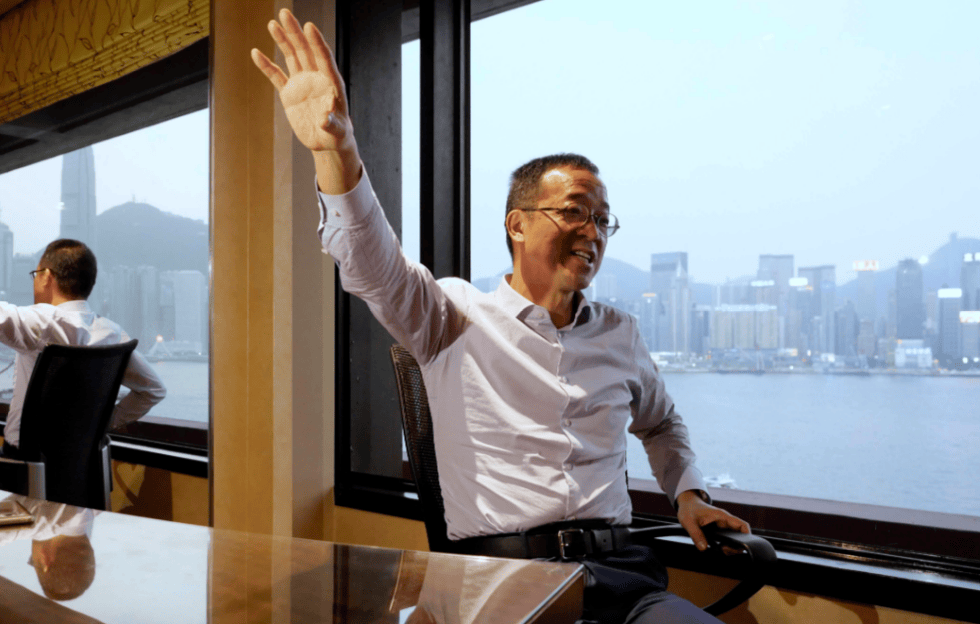 俞敏洪全员信翻车，148万游轮刺痛员工：我跟老板隔着一个太平洋