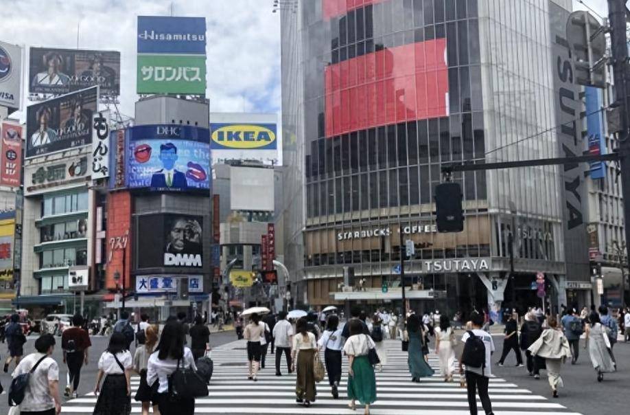 中国一招就让日本损失22万亿威力更大的王炸还在后面！