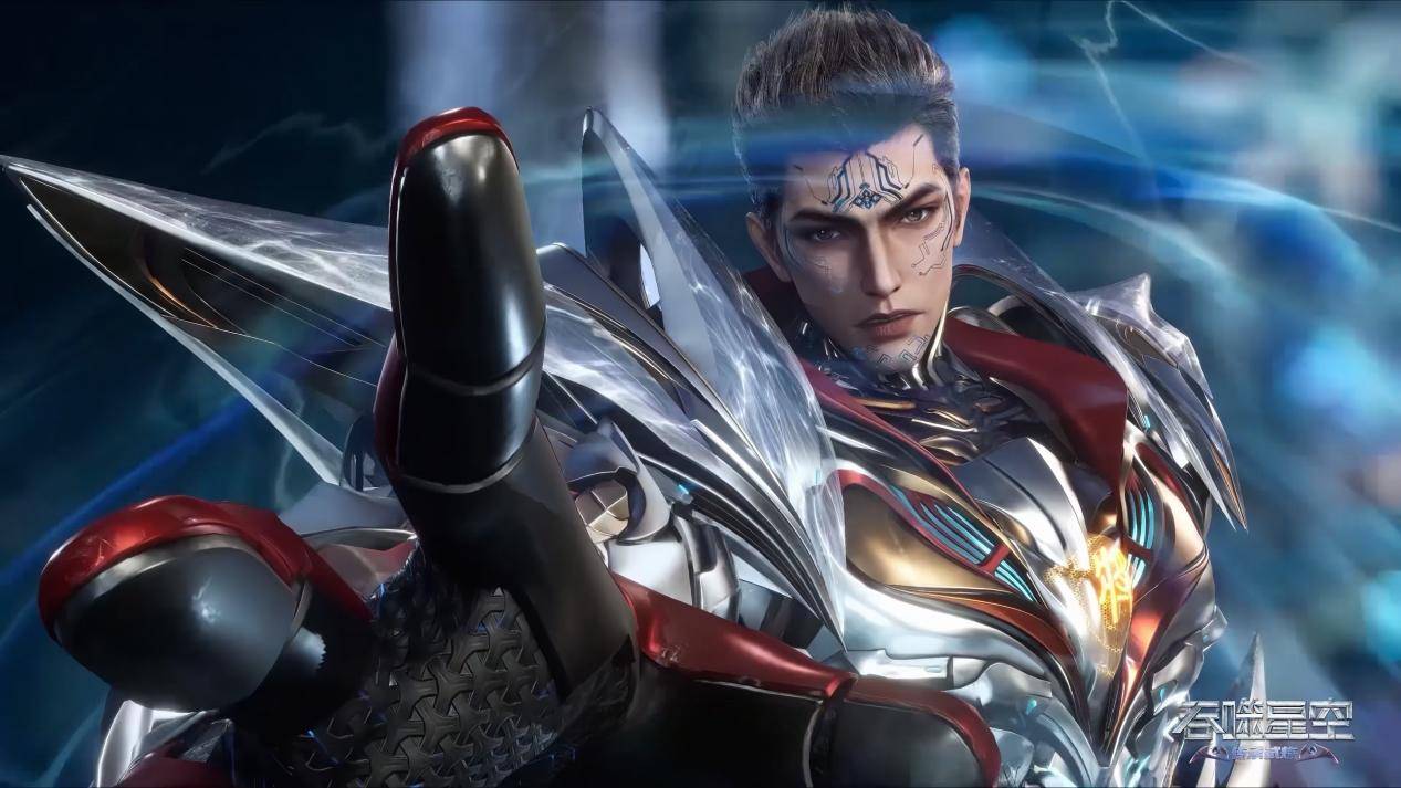 伟德国际2025国漫年番巅峰榜：玄机科技四部大作霸占榜单_伟德国际