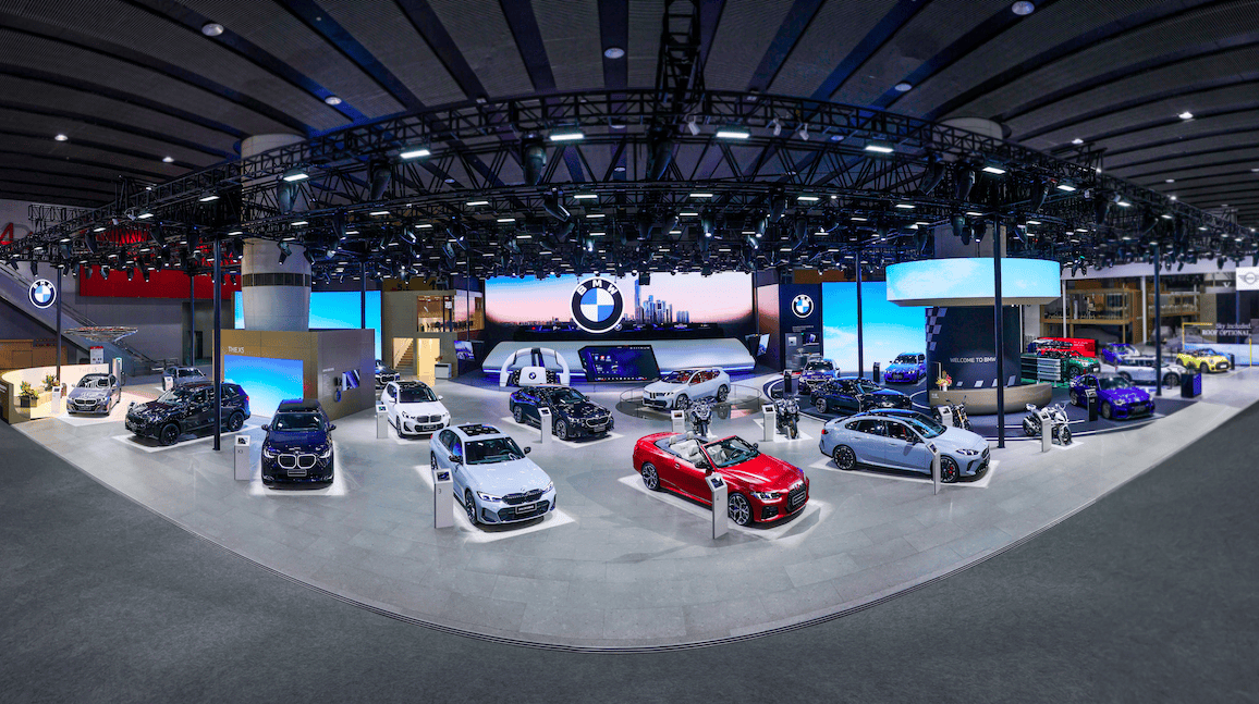 尊龙人生就是博2026款BMW X5：价值升级“入门即尊享”