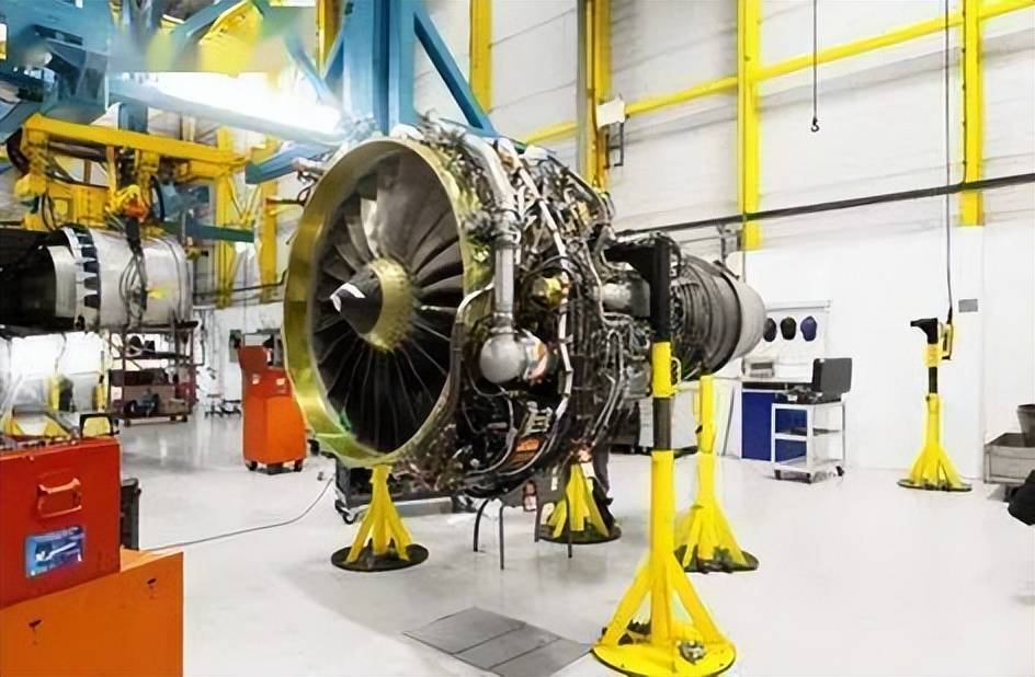 原创             露出獠牙，欧洲终于对C919下逐客令，外媒：不怕断供发动机？