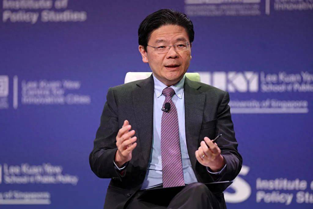 都是中国邻邦差距这么大，新加坡露出真面目，替日本提出无理要求