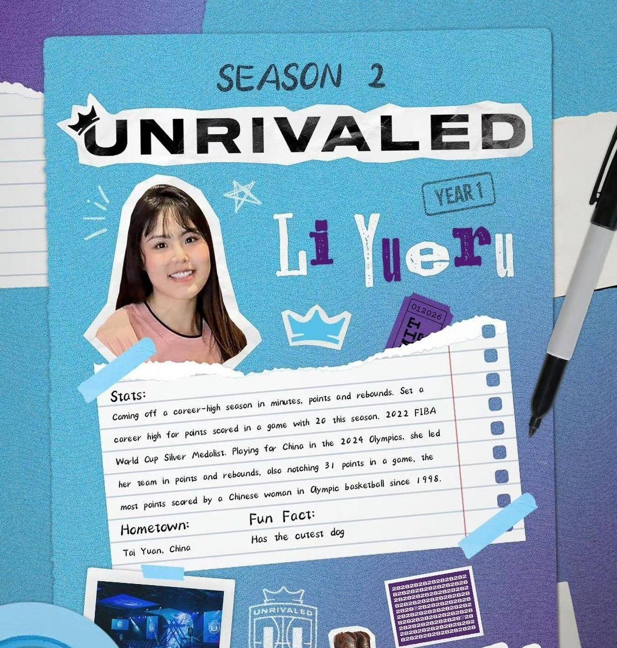 欧洲篮球联赛中文网__赛程比分+球队资讯+盘口分析李梦加盟新联赛！年薪200万美元起