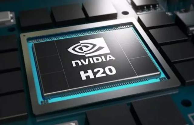 原创 为了打压中国AI芯片,H200芯片或卖给中国?性能是H20的10倍