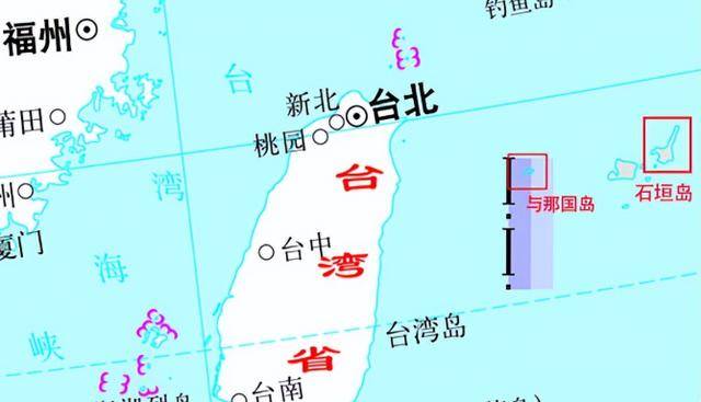 距台110公里，日本摆好导弹！中方动手无需授权，12条航线全面封杀