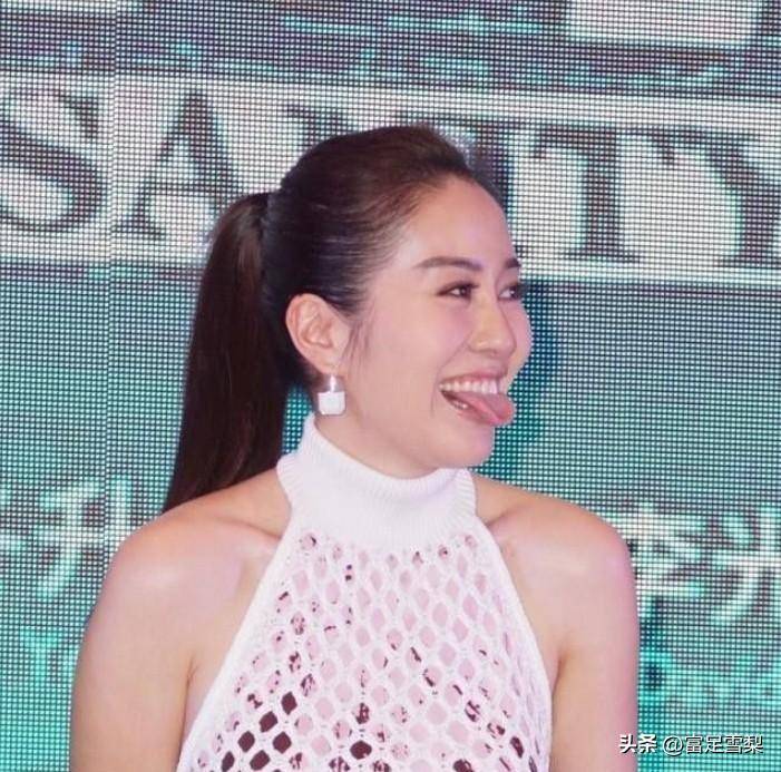 双峰垂到肚脐眼的叶璇，有谁能抵挡住这曼妙的身姿