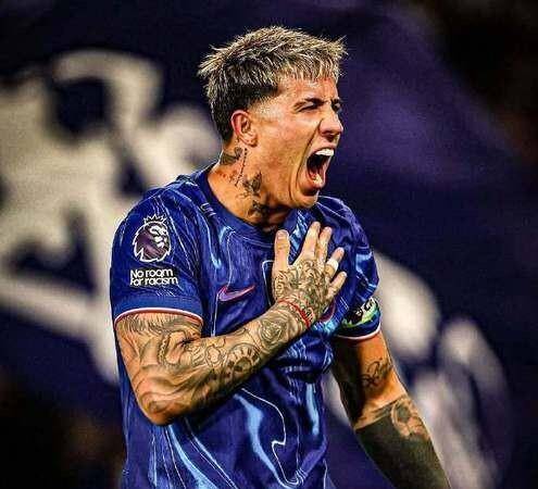 英格兰足球超级联赛2-0！世俱杯冠军狂取5场不败英超最新积分榜出炉：前3再次洗牌