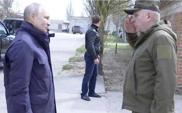 “杀神”带队，120名俄军破美封锁，挺进委内瑞拉！特朗普还打吗