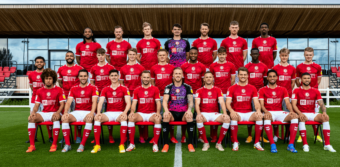 “周三011 英冠 雷克斯汉姆VS布里斯托