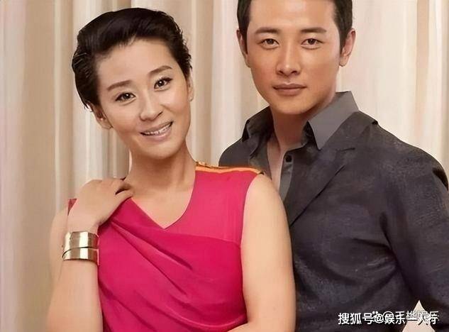 罗晋这辈子最正确的决定，就是错过苗圃后，娶了比自己火的唐嫣