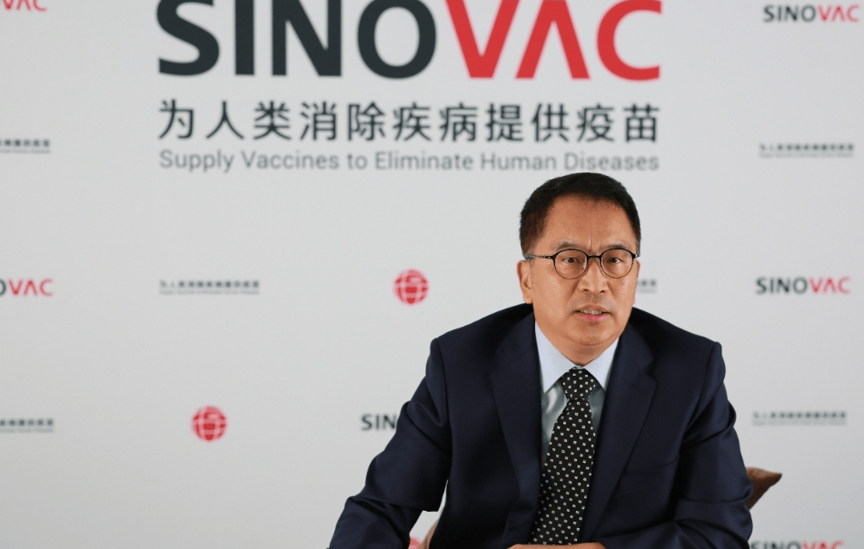 科兴生物收退市函！“疫苗之王”怎么了？