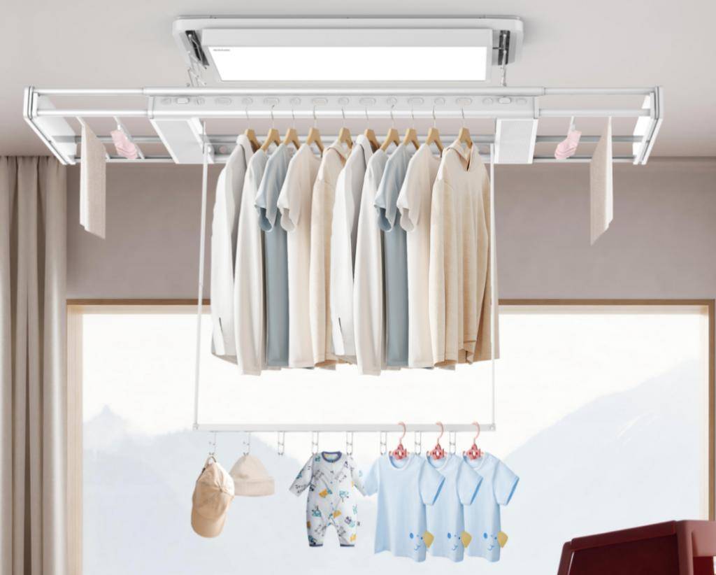 体验官白客助阵焕新内容抢先预热好太太双 11 放大招品牌焕新(图4)