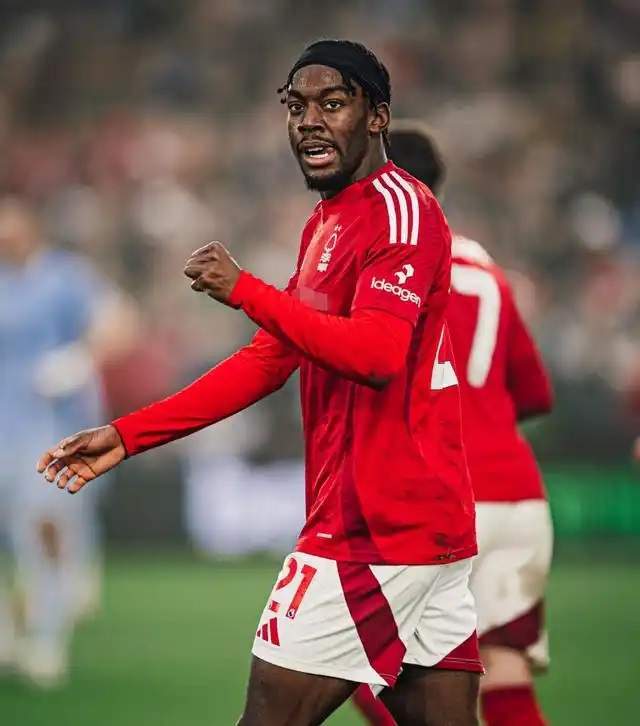 英格兰足球超级联赛欧联-诺丁汉森林VS马尔默：森林英超反弹迎战伊布母队