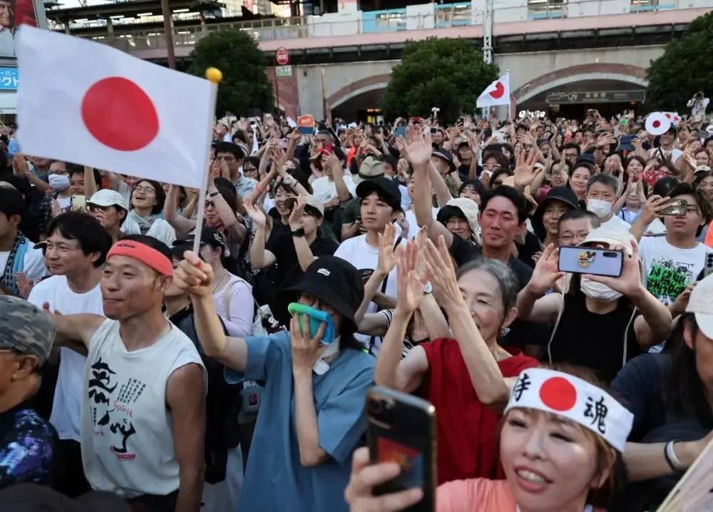 中方对日本发出最强音:可引用联合国宪章,对法西斯动武无需授权